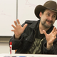 Rebels executive producer Dave Filoni. Image: Lucasfilm Limited